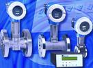 Vortex meters allow for easy installation, lower life cycle costs, and the same meter can be used for gas, steam or liquid applications.